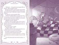 secreto de bruja 3 - el libro embrujado-patricia garcia rojo-9791387741174