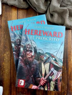 Imagen Secuandaria de Hereward el Proscrito. Abrir galería completa.