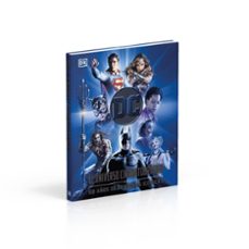 dc el universo cinematográfico- dk-9780241773475