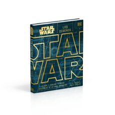 star wars. los diseños-9780241838075