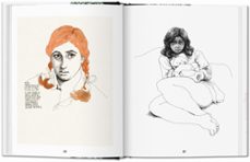 robert crumb. sketchbook, vol. 1: 1964-1989-9783836540575