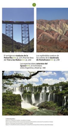 argentina 2017 (la guia verde)-9788403515475