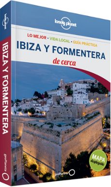 ibiza y formentera 2014 (lonely planet - guias de cerca)-rebecca beltran-laura tur-9788408131175