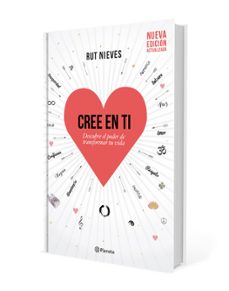 cree en ti-rut nieves miguel-9788408176275