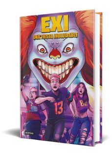 exi 2. una fiesta inolvidable-9788408253075