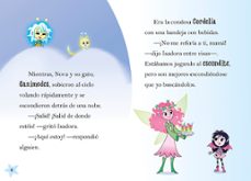 Imagen Secuandaria de Empieza a leer con Isadora Moon 2 - ¡Vuela, Isadora, vuela!. Abrir galería completa.