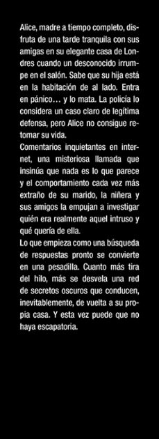 el extraño-katherine faulkner-9788410359475