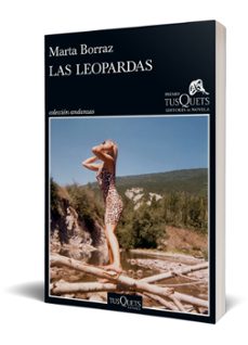 Imagen Secuandaria de Las leopardas. Abrir galería completa.