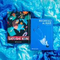 historias cortas de satoshi kon (ne)-satoshi kon-9788411123075