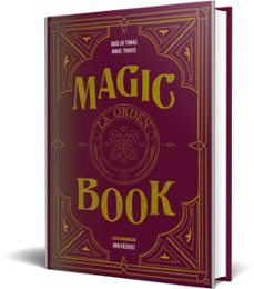 magic book-raul de tomas-angel torres-nana vaez-9788417858575