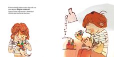 vivan as uñas de cores!-luis amavisca-9788418133275