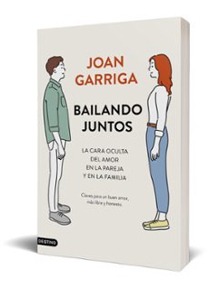 bailando juntos-joan garriga-9788423357475