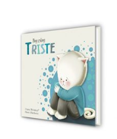 hoy estoy triste (hoy estoy 4)-9788448845575