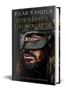 cornèlius, l'almogàver-pilar rahola-9788466432375