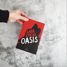 oasis-ana lucas-9788467061475