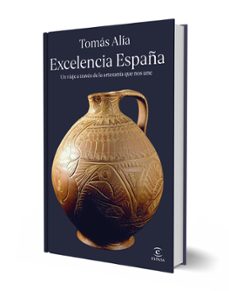 Imagen Secuandaria de Excelencia España. Abrir galería completa.