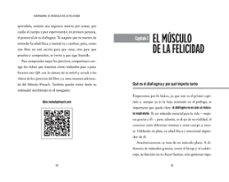 Imagen Secuandaria de Diafragma: El músculo de la felicidad. Abrir galería completa.