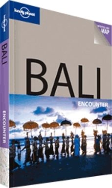 Imagen Secuandaria de BALI (2ND ED.) (LONELY PLANET. ENCOUNTER). Abrir galería completa.