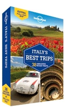 italy s best trips (lonely planet)-j. palacios-9781742209876