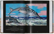 Imagen Secuandaria de Paleoart. Abrir galería completa.