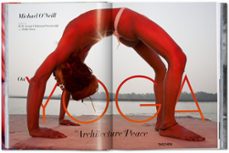michael o neill. on yoga. the architecture of peace-eddie stern-9783836584876