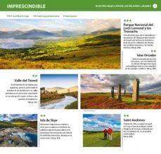 escocia (la guía verde 2018)-9788403519176