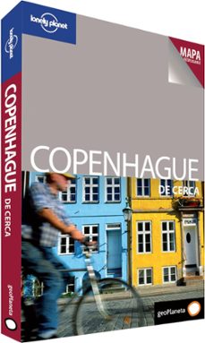 copenhague de cerca 2011 (lonely planet)-cristian bonetto-michael booth-9788408097976