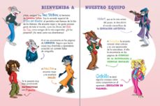 mision vacaciones 4. ¡los cuadernos mas divertidos!-tea stilton-9788408206576