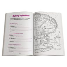 bookish activity book-judit mallol-9788408319276