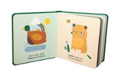 animals (minitoc)-rhiannon findlay-9788411581776