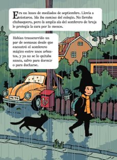 abracadabra 2. los tres sapos-fabian goranson-9788412758276