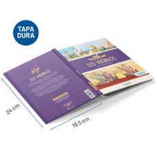 los vikingos-javier alonso lopez-9788413617176