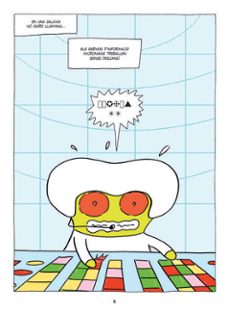 superpatata, enrenou cosmic 2-artur laperla-9788413714776