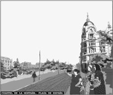 guia del madrid de celia en la revolucion-maria jesus fraga-9788416300976