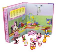 minnie: historias animadas-9788416917976