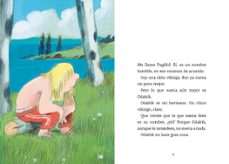 dagfrid 2 :que thor-tura-agnes mathieu daude-9788419401076