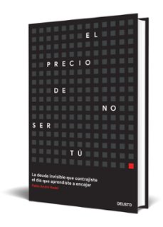 el precio de no ser tú-pablo andre hodel-9788423439676