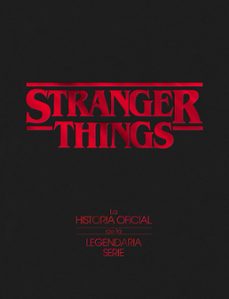 stranger things-gina mcintyre-9788425375576