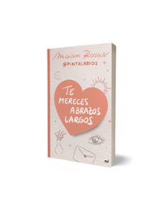 te mereces abrazos largos-9788427052376