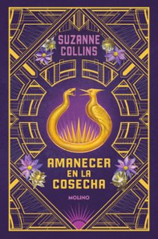 los juegos del hambre 5 - amanecer en la cosecha (edición especial)-suzanne collins-9788427252776
