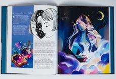 Imagen Secuandaria de El arte de Feefal. Abrir galería completa.