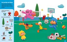 pocoyó. actividades - súper busca y encuentra. ¿dónde está pocoyó ?-9788448872076