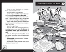 mistery kings 2 - bienvenidos a king peaks-9791387598976