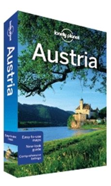 austria 7th (inglés) (lonely planet)-anthony haywood-9781742200477
