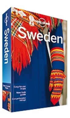 Imagen Secuandaria de SWEDEN 6TH ED. (LONELY PLANET 2015) (COUNTRY REGIONAL GUIDES). Abrir galería completa.