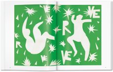Imagen Secuandaria de MATISSE. CUT-OUTS. Abrir galería completa.