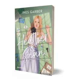 heather & sean (amores platonicos 2)-ines garber-9788408285977
