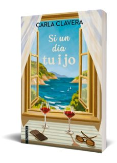 si un dia tu i jo-carla clavera-9788410028777