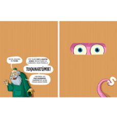 Imagen Secuandaria de TICNIKS 2: TOPÚS (CAT). Abrir galería completa.