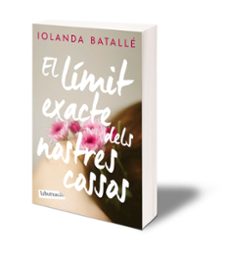 el límit exacte dels nostres cossos-iolanda batalle prats-9788419971777